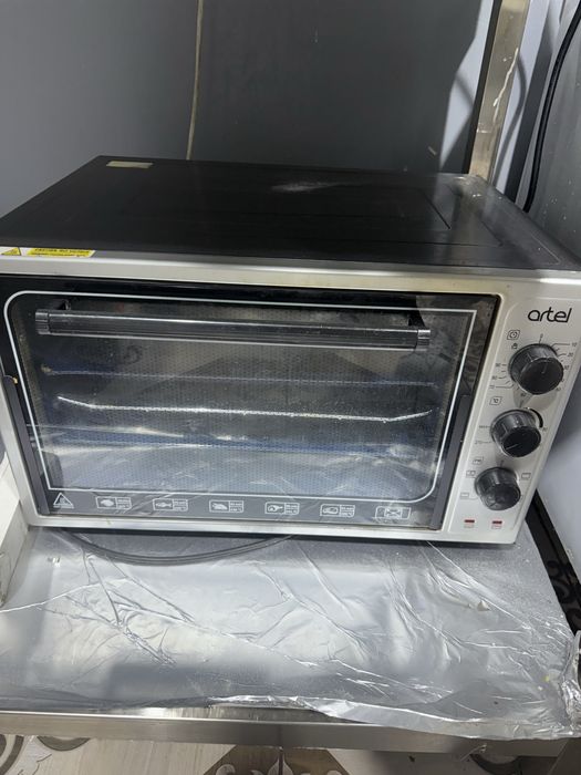 Печь духовка не дорого