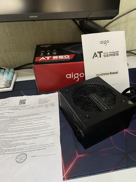 Процессор Ryzen 7 4700g