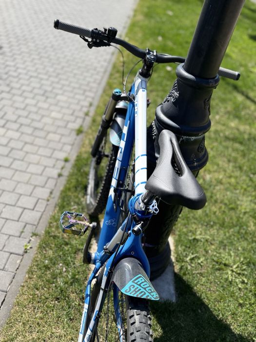 Bicicleta mtb trek 6500