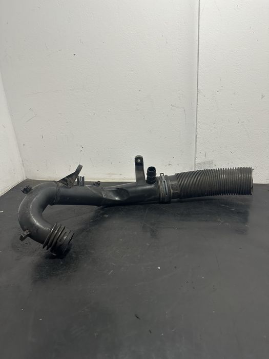 Furtun intercooler Volkswagen Vw 1.9 TDI ALH AGR ASV 1J0129656B