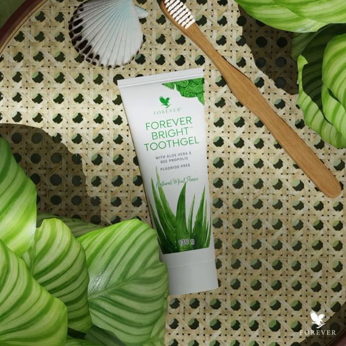 Forever pasta de dinti *2