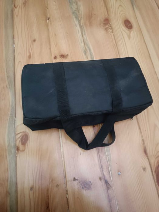 сумка для инструментов, Заводская сумка для Кобальта