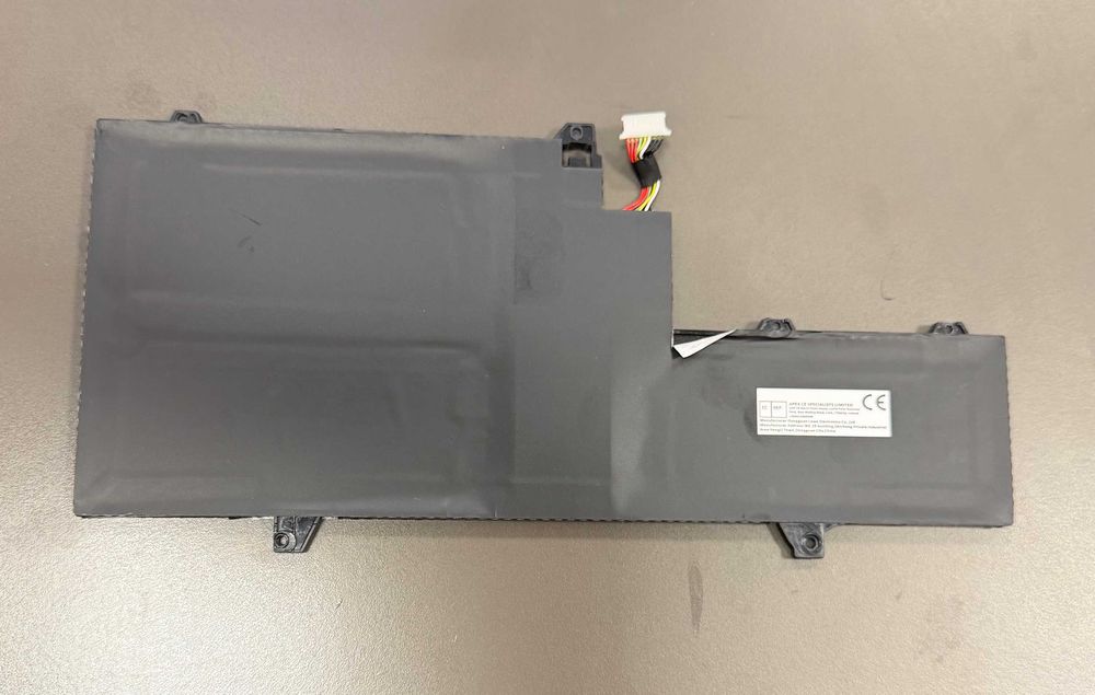 Baterie laptop HP OM03XL (HP EliteBook X360 1030 G2 / HSTNN-IB7O)