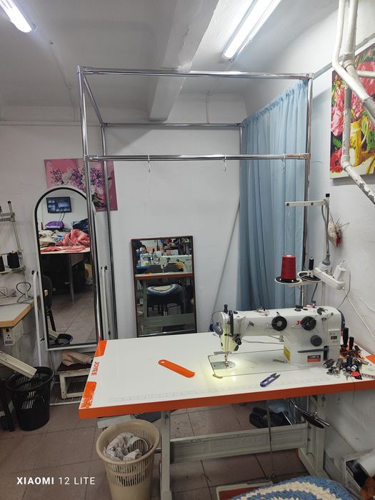 Продам примерочную