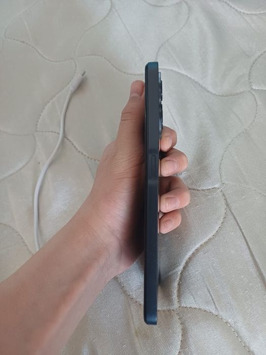 Обменяю реалми с35