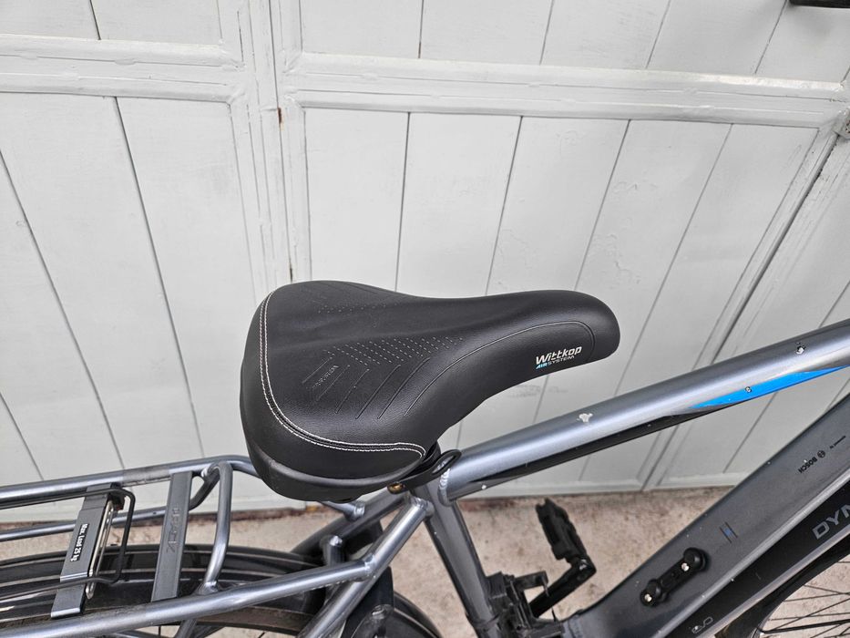 Електрически велосипед 28 цола DYNAMICS