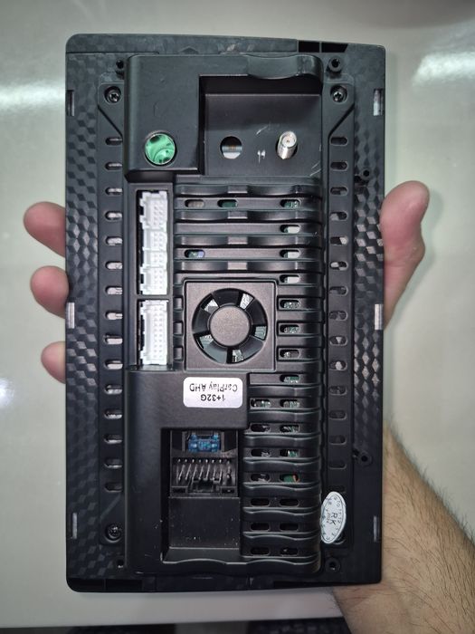 9 инча Мултимедия, навигация, двоен дин за кола