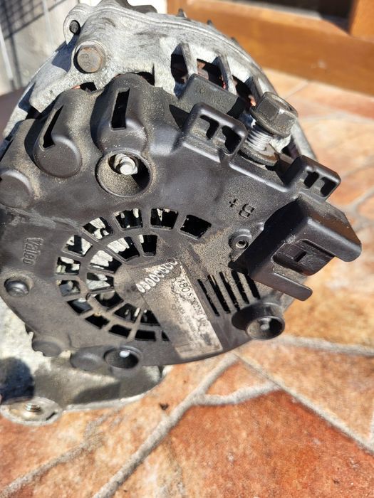 Alternator 180 AH Bmw e90 E84 E83 N47