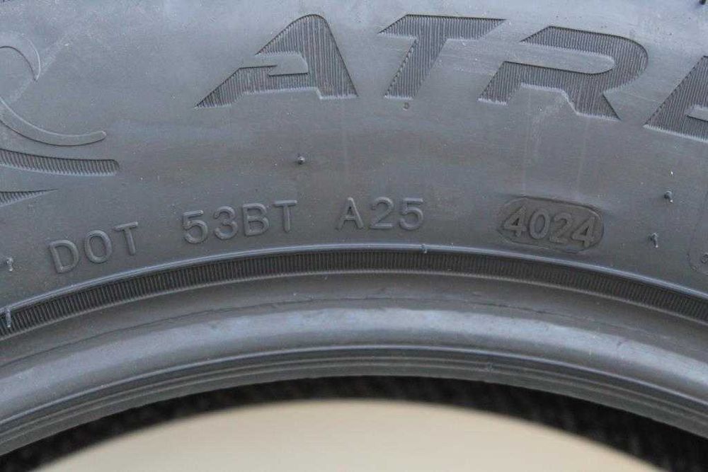 Anvelope vara noi 175/65R15 84H, Sailun