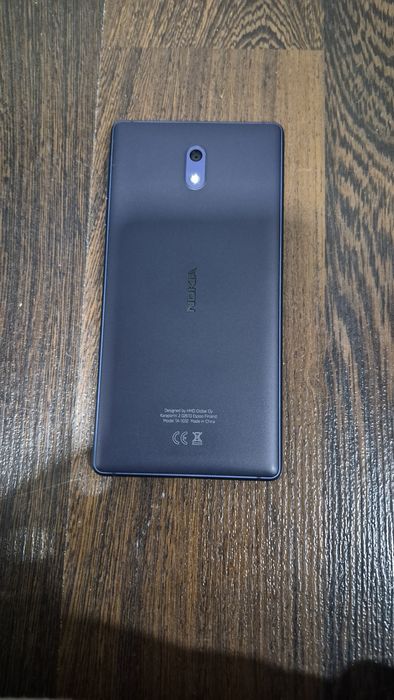 Nokia 3 in stare perfecta fara probleme aspect bun