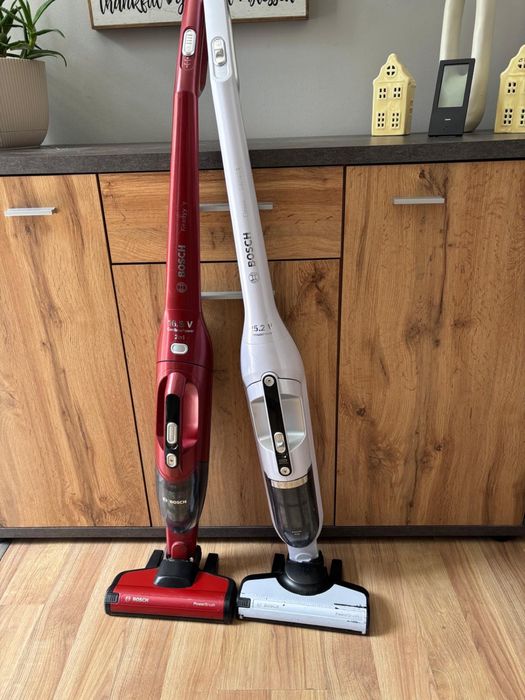 Aspiratoare bosch