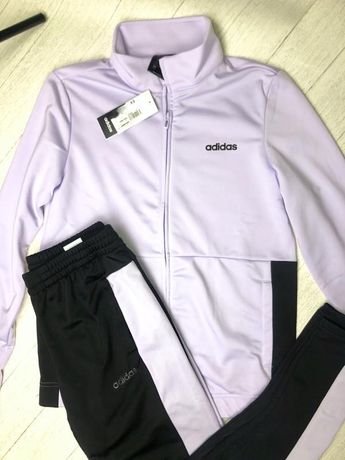 Костюм спортивный WTS Plain Tric adidas женские