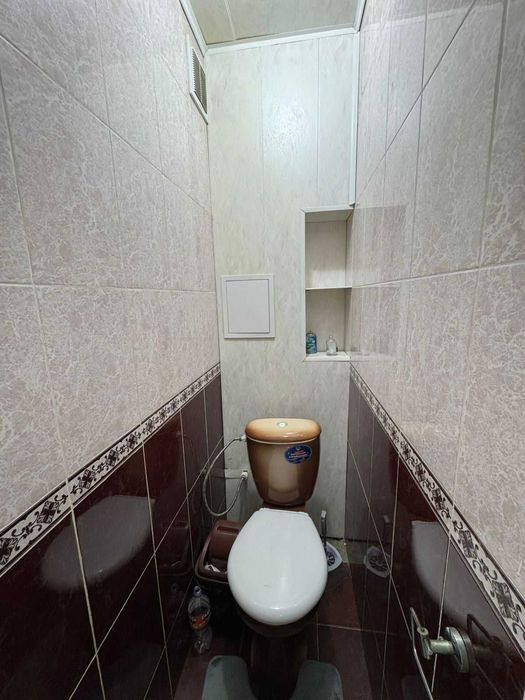 Трешка Кобыланды Батыра