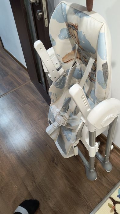 Столче за Бебе Lorelli