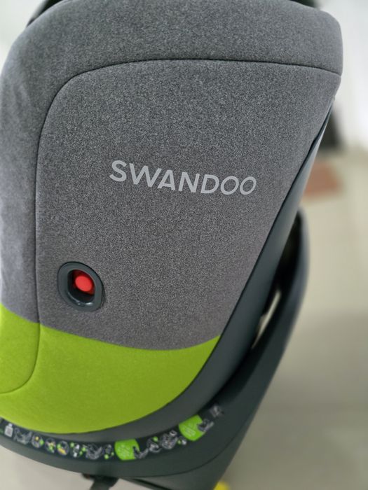 Vand scaun auto Swandoo Marie 3