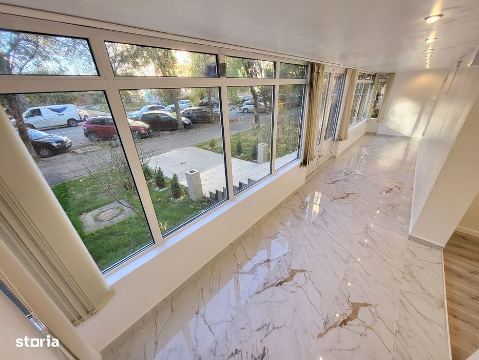 5Cam cu spatiu de Birouri-Acces pietonal-Vitrina-Spital Judetean-131MP