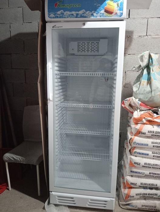 Холодилник для продуктови