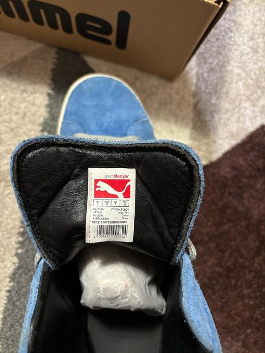 Оригинални обувки Puma