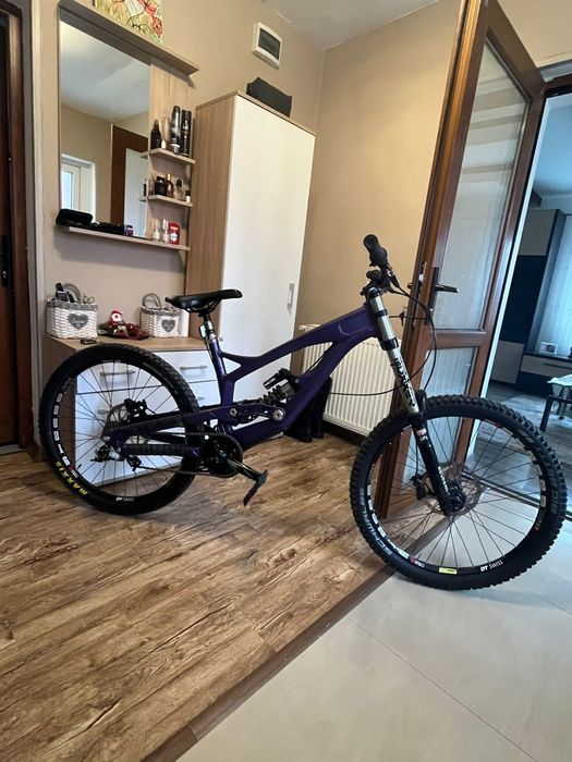 Vând yt tues core 2