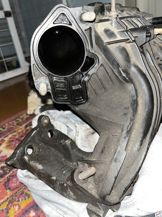 Продам запчасти на ваз