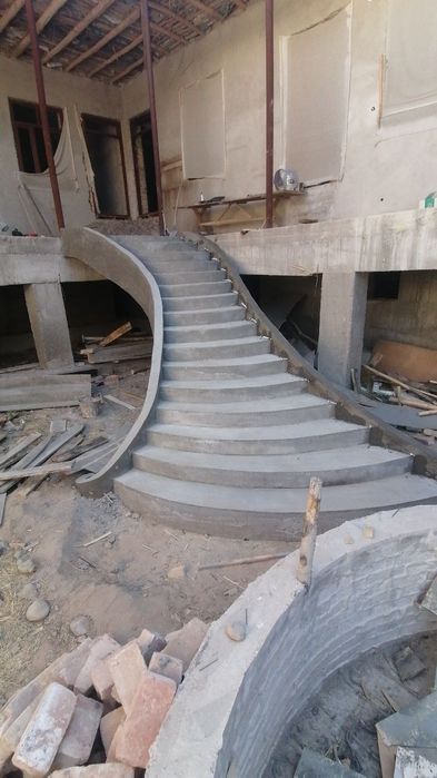 Beton zina xizmati