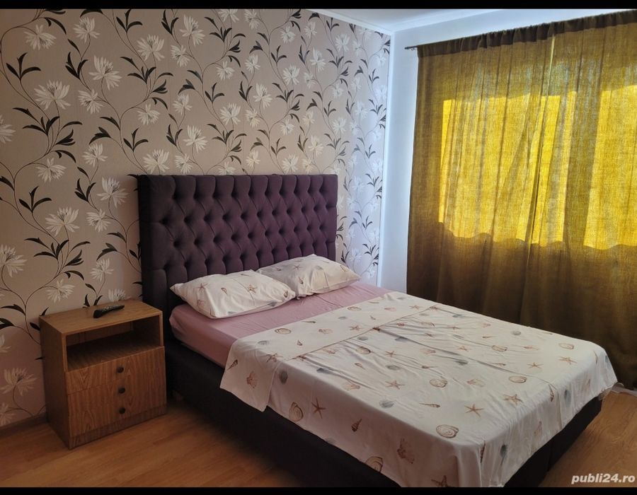 Apartament regim hotelier Deva