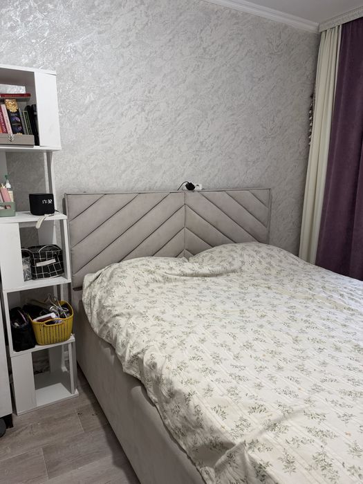 Кровать продам срочно