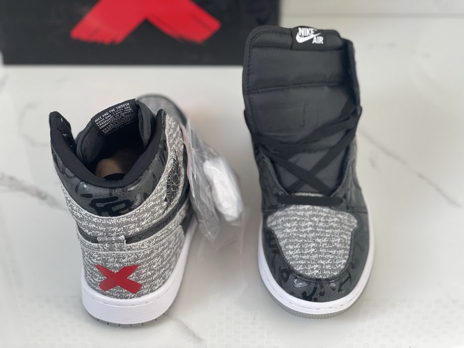 Air Jordan 1 Retro Rebellionaire Verificare Colet Sizr 36-45