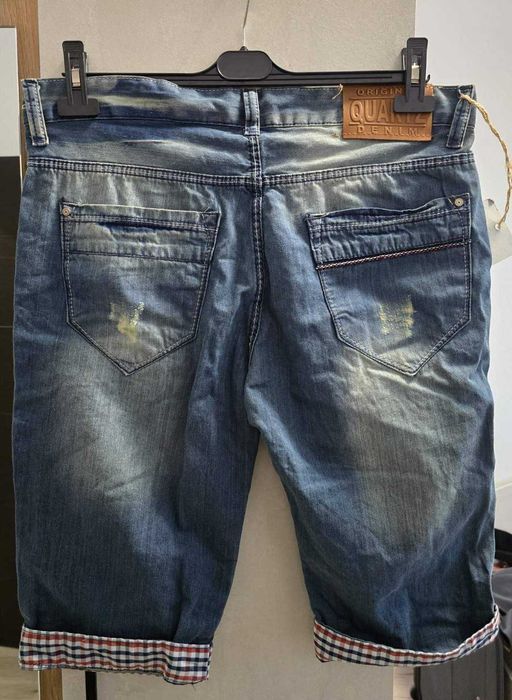 Мъжки къси панталони