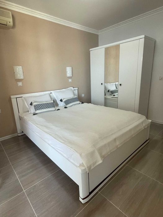 Дава се под наем Двустаен апартамент в Свети Влас - 60 кв.м за 420 € - Снимка #9