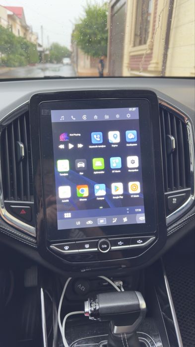 Chevrolet Captiva 2023 — 6