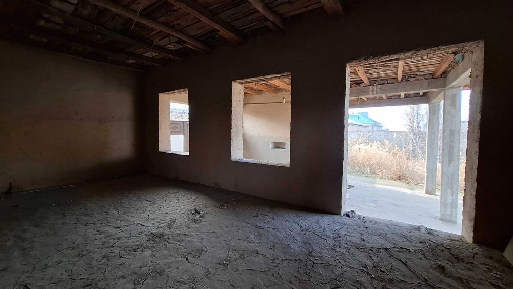 Таёр ховли участок 12 сотик нархи келишилинади