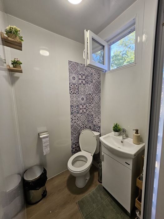 Каравана МохиТина, к-г Каваци