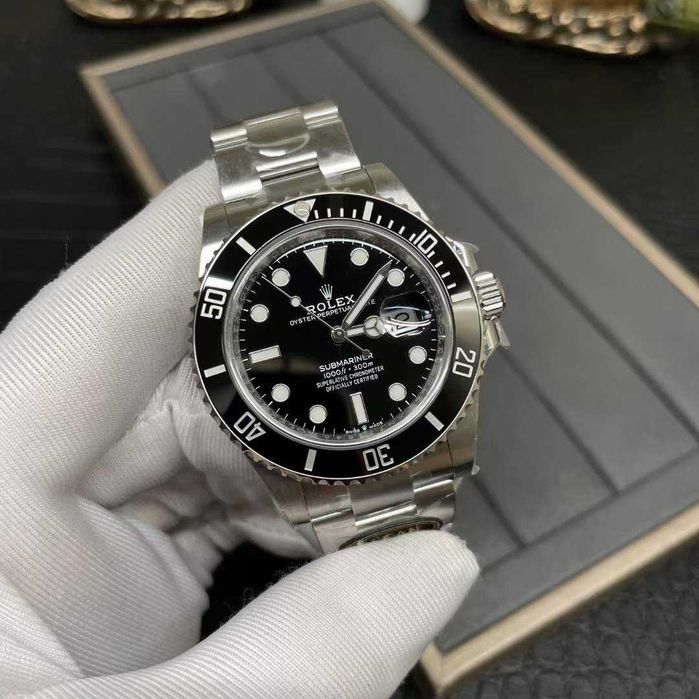 rolex submariner date sL