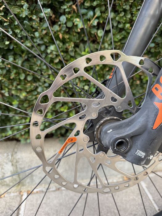 Scott e-genius 720/920