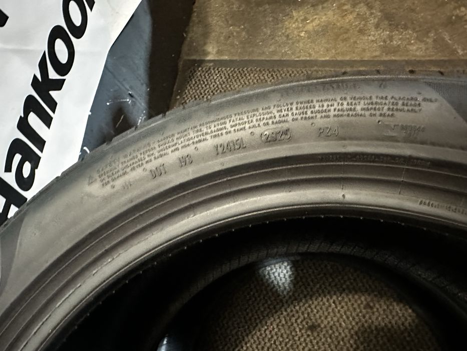 275/40 R19 105Y XL - Pirelli PZero MO Oferta