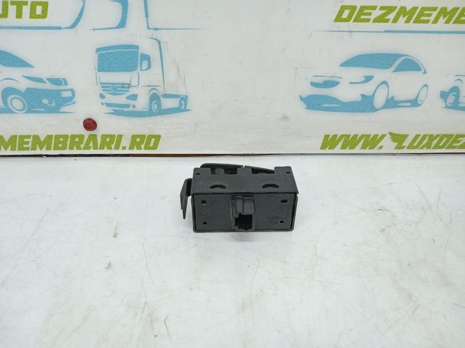 Buton avarii e3160101 Dacia Logan 2 [2013 - 2016]