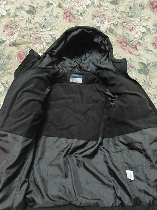 Продам пуховик для мальчика