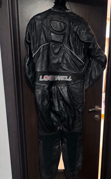 Дамски мото екип Lookwell 40/M