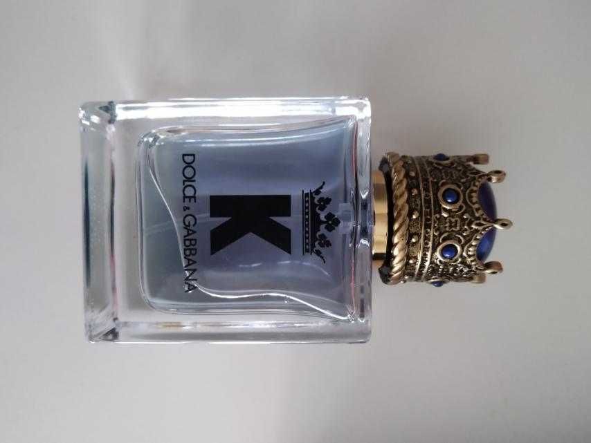 DOLCE&GABBANA мъжки парфюм