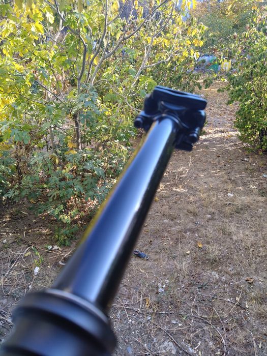 Fox transfer 30.9 / 150mm