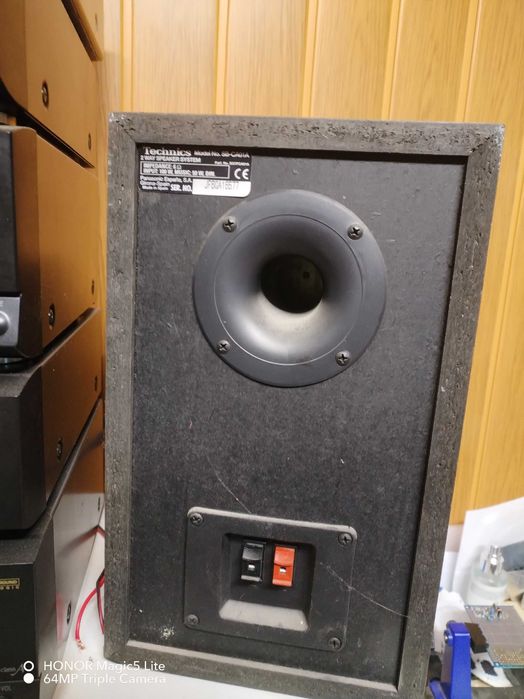 Sistem Technics ST-CH730