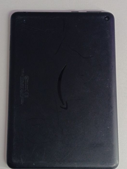Tableta 8 inch Kindle fire hd 8 generația 10 ideala pentru copii
