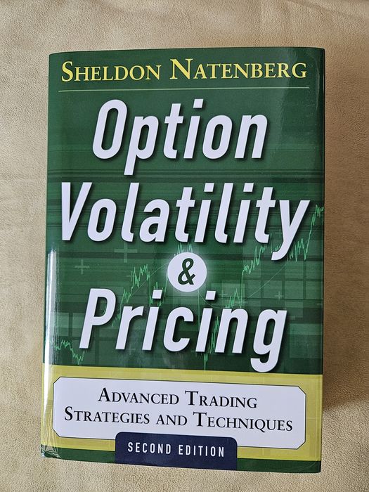 Carte Option Volatility & Pricing