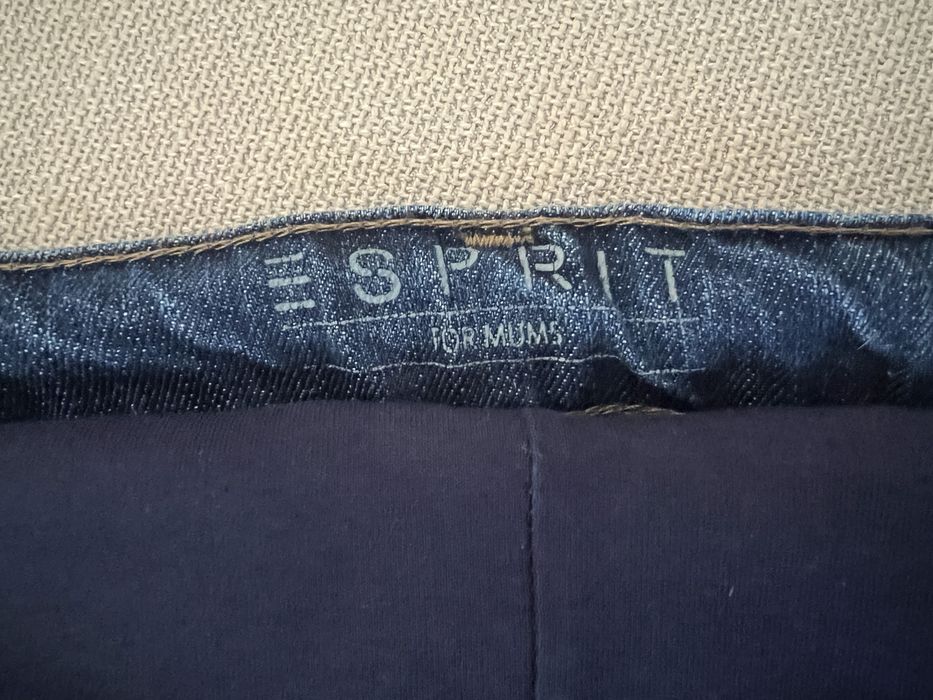 Дънки Esprit за бременни