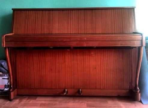 Продам немецкое фортепиано