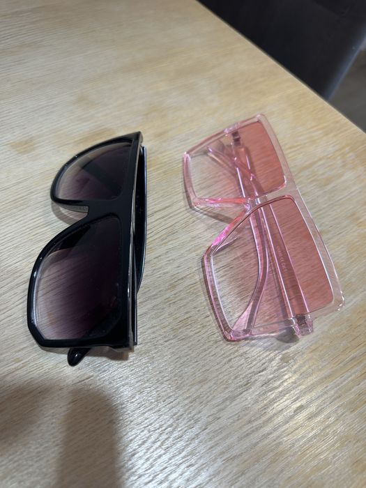 Ochelari de soare Dolls Kill