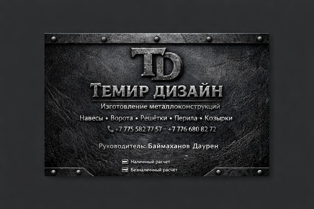 Навесы из поликарбоната, ворота, решетки — изготовление и монтаж