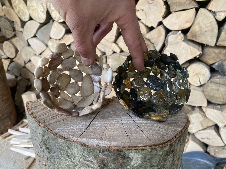 Decoratiuni facute manual