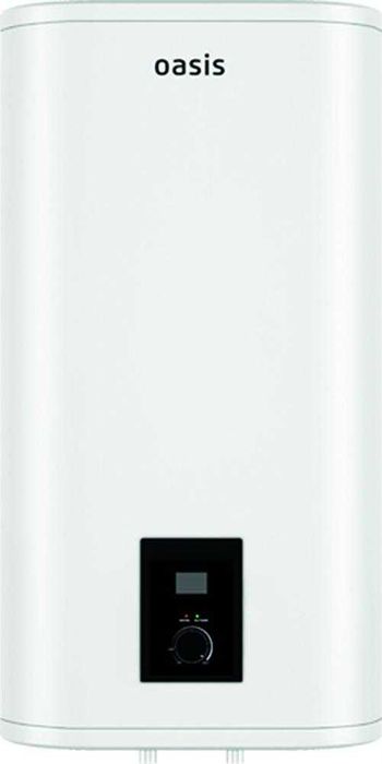 Водонагреватель плоский 30, 50, 80, 100 л.